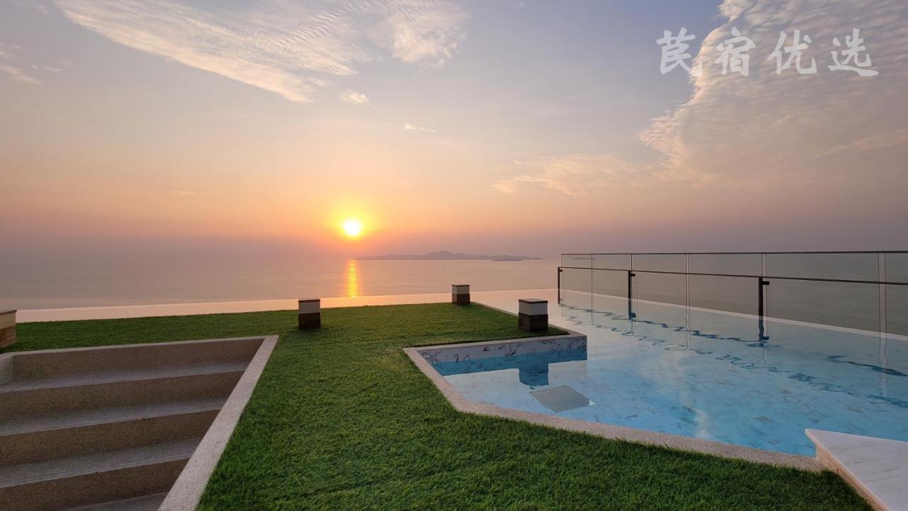 Andromeda Seaview Condo Near Beach Pattaya Dış mekan fotoğraf