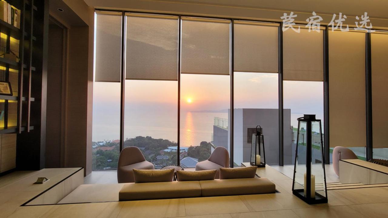 Andromeda Seaview Condo Near Beach Pattaya Dış mekan fotoğraf