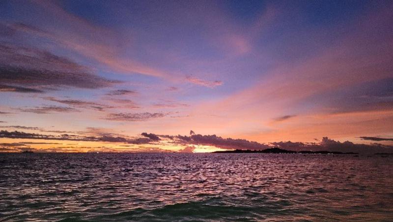 Andromeda Seaview Condo Near Beach Pattaya Dış mekan fotoğraf