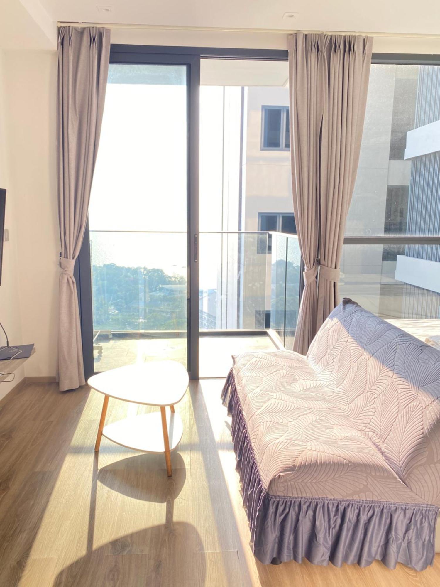Andromeda Seaview Condo Near Beach Pattaya Dış mekan fotoğraf